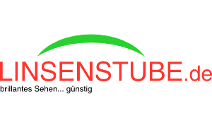 LINSENSTUBE.de - brillantes Sehen günstig-Logo